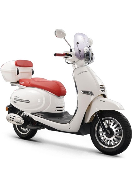 Rks Brilliant 125 Direksiyon Furş Takımı fiyatları