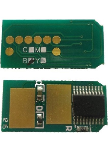 Chıp Okı Sarı *C301_Y /*1500