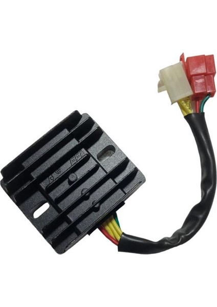 Mondial 50 Znu I Konjektör/regülatör