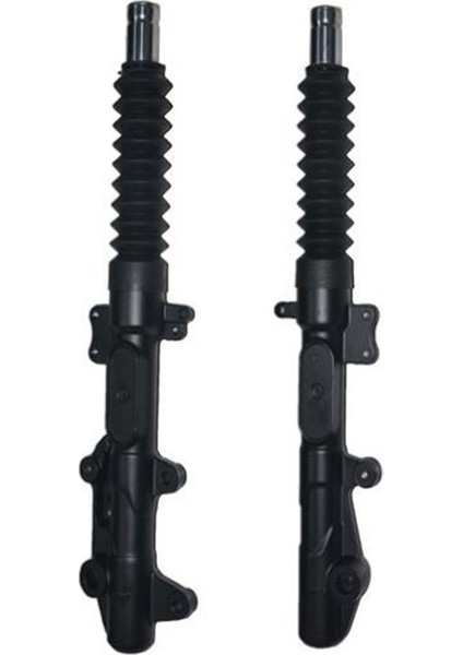 Rks Freccia 150 Ön Amortisör Sağ-Sol Komple Orijinal