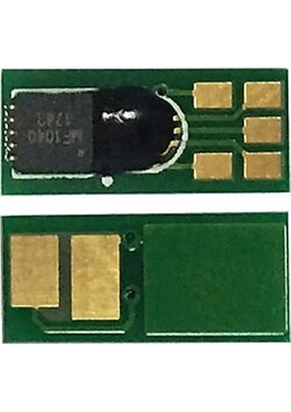 Chıp Hp Sarı *CF402A / CRG045*1.3K