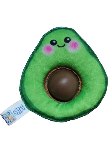 Panda Tarzı Pat Pat Pat Fidget Oyuncak Anime Kawaii Pop It It Push Peluş Soğuk Korumalı Müzik Donut Avokado Omlet Pizza Oyuncak Hediye (Yurt Dışından) indirimleri