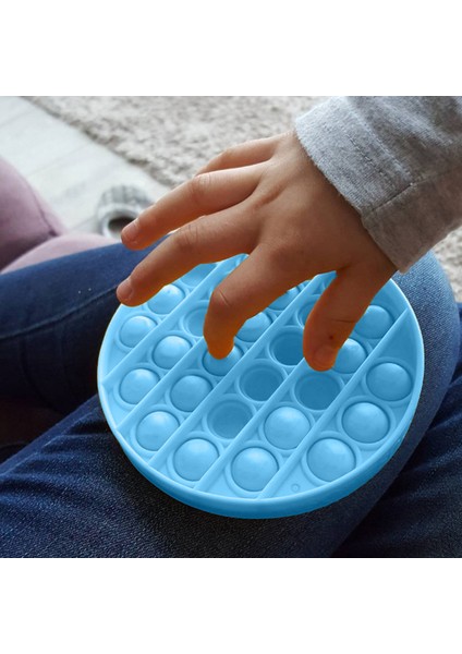 Hh Tarzı Anime Itme Kabarcık Duyusal Ihtiyacı Squishy Giderici Oyuncak Fidget Oyuncaklar Yetişkin Çocuk Eğlenceli (Yurt Dışından)