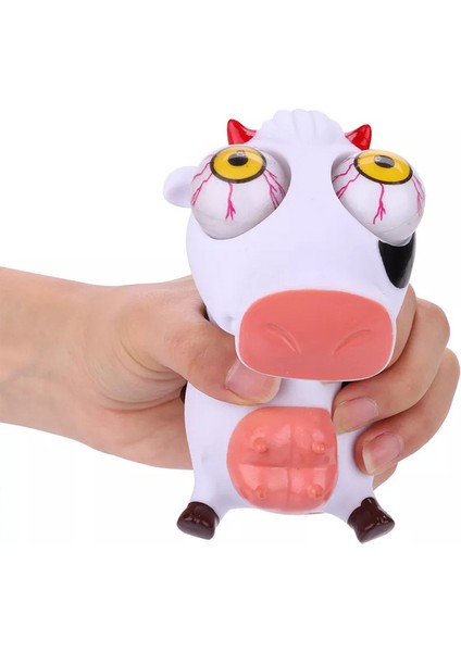 Panda Tarzı Yetişkinler ve Çocuklar Için Topu Sıkma Oyuncakları - Domuz Tasarımı (Yurt Dışından) indirimleri