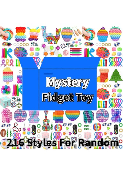 15 Adet Tarzı 148 Tasarım Fidget Oyuncak Seti Kutusu Duyusal Fidget Oyuncaklar Paketi Çocuklar Yetişkinler Için Topu Oyuncakları Paketi Антистресс Sıcak (Yurt Dışından)