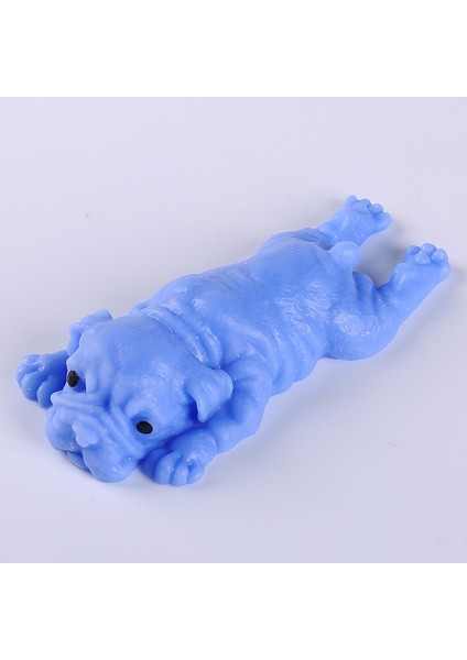 Mavi Köpek Stili Peluş Köpekler Domuzlar Anime Fidget Oyuncaklar Bulmaca Yaratıcı Simülasyon Giderici Oyuncak Parti Tatil Hediyeleri Erkek Çocuklar Için (Yurt Dışından)