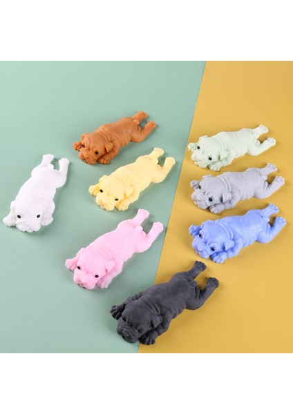 Mavi Köpek Stili Peluş Köpekler Domuzlar Anime Fidget Oyuncaklar Bulmaca Yaratıcı Simülasyon Giderici Oyuncak Parti Tatil Hediyeleri Erkek Çocuklar Için (Yurt Dışından) fiyatları