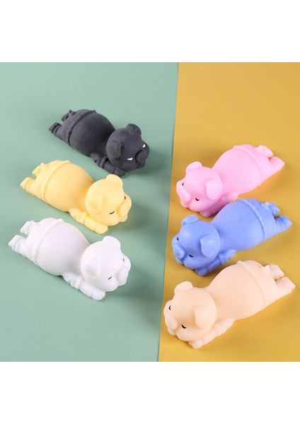 Mavi Köpek Stili Peluş Köpekler Domuzlar Anime Fidget Oyuncaklar Bulmaca Yaratıcı Simülasyon Giderici Oyuncak Parti Tatil Hediyeleri Erkek Çocuklar Için (Yurt Dışından) fırsatları