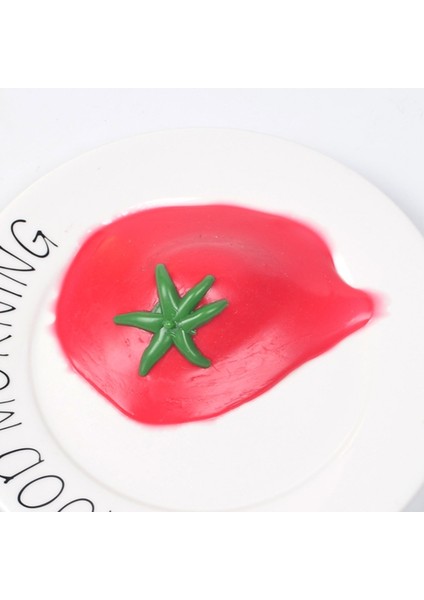 No.2 Tarzı Meyve Fidget Oyuncakları Paketi Yapışkan Needoh Toplar Yavaş Yükselen Sıkıştırılabilir Topları Splat Squishies Atma Yetişkinler ve Çocuklar Için Hediye (Yurt Dışından)