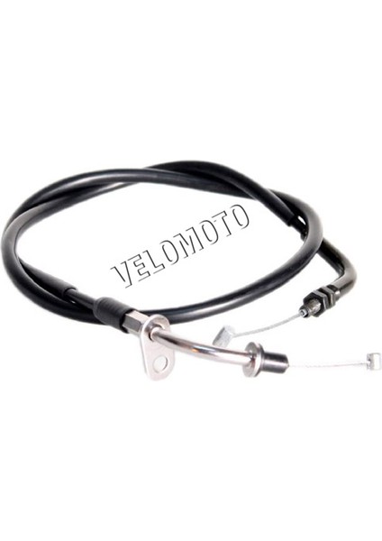 Motomaster Lıfan LF250 Gaz Teli -A-