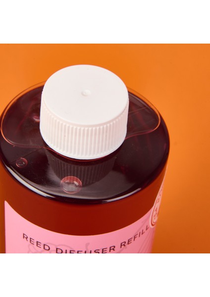 Blackberry Oda Kokusu Yedek Şişe Şeffaf 300 ml
