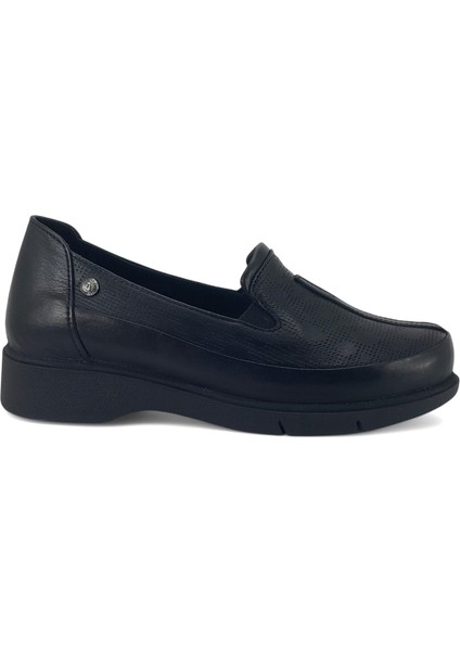 3630 25YA Kadın Günlük Ayakkabı Siyah fiyatları