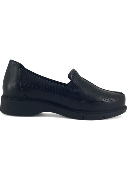 3630 25YA Kadın Günlük Ayakkabı Siyah modelleri