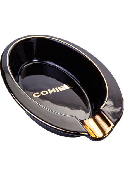 Cohıba Marka Küçük Boy Puro Kültablası U0137