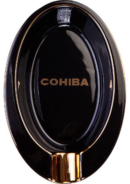 Cohıba Marka Küçük Boy Puro Kültablası U0137 fiyatları