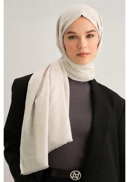 Tensel Yün Monogram Desen Şal 07 fiyatları