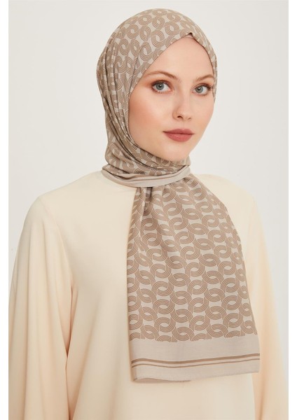 Trend Defne Şal 5772-2 10 05