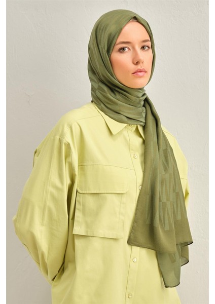 Trend Lyon Şal 3 246710