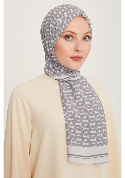 Trend Defne Şal 5772-2 10 03