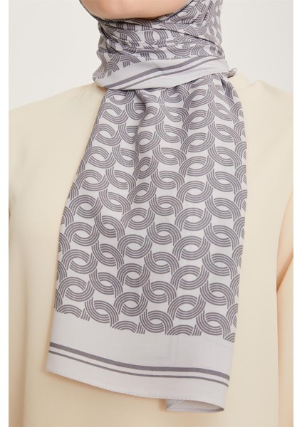 Trend Defne Şal 5772-2 10 03
