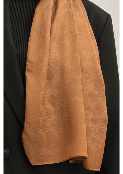 Trend Lyon Şal 1 - 247322 Kahverengi fiyatları