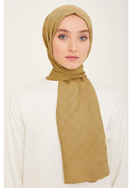 Trend Zümrüt Şal 3 24206 24210