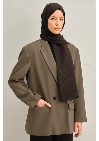 Trend Lyon Şal 2 242238