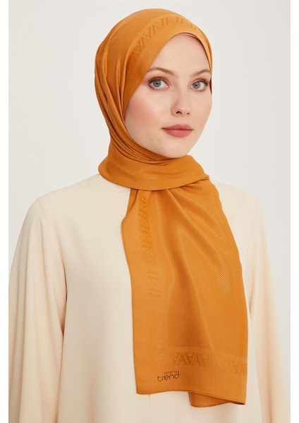 Trend Zümrüt Şal 4 24210 24207