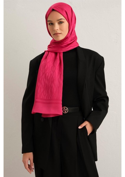 Trend Janjan Jakar Şal 8 3209 52