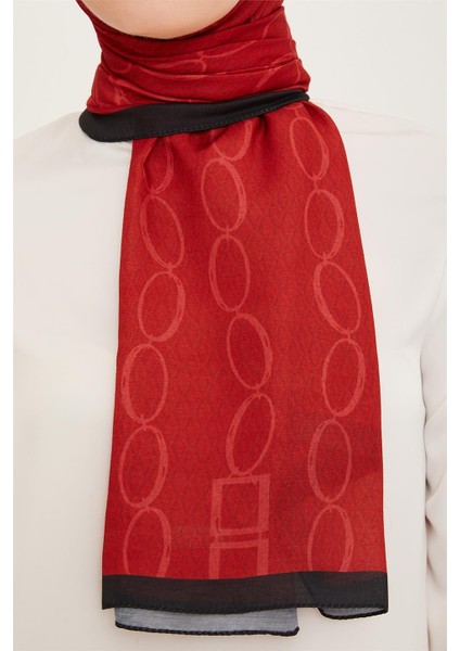 Trend Kırmızı Karma Desen 10007 - 08 fiyatları