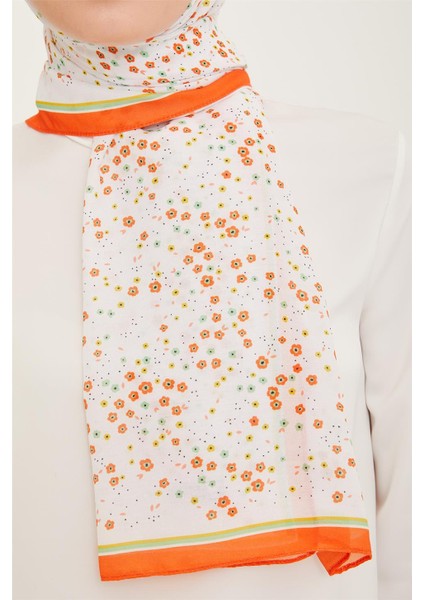 Trend Şal 10004 - 03 Turuncu fiyatları