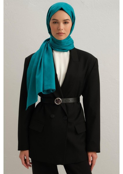 Trend Monogram Şal 1 23003 3197