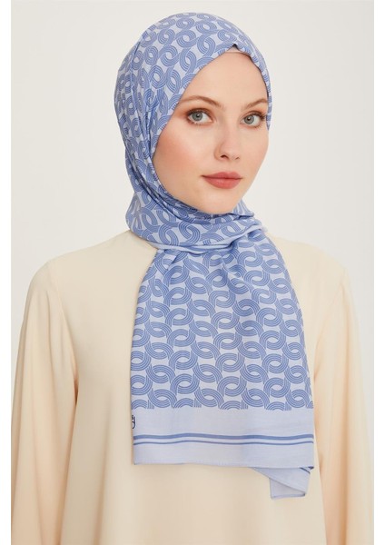 Trend Defne Şal 5772-2 10 26