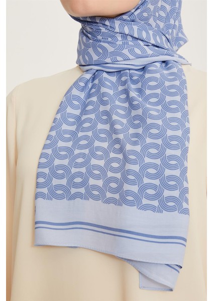 Trend Defne Şal 5772-2 10 26