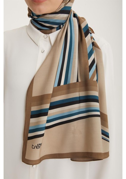 Trend Modal Şal 5342 6303 24 fiyatları