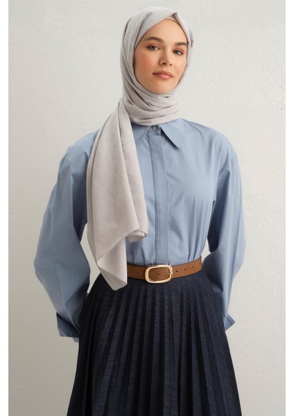 Trend P.Monogram Şal 2 65 3367