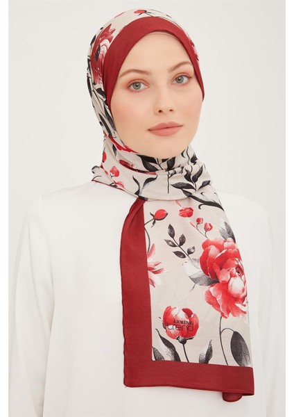 Trend Modal Şal 6316 03-A