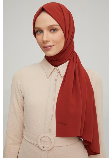 Trend Medine İpek Şal 00Oa0444 48 1021