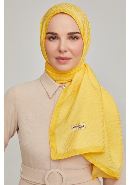 Trend Violet Şal - 5 00OA4640 60