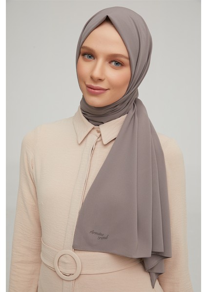Trend Medine İpek Şal 00Oa0444 48 1007