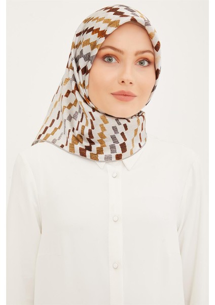 Twill İpek Eşarp 23Ya8954 31