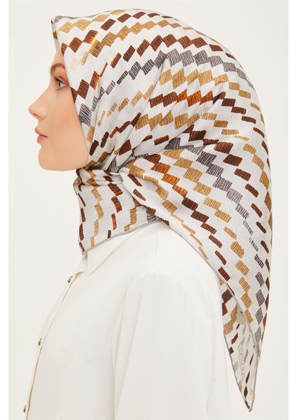 Twill İpek Eşarp 23Ya8954 31