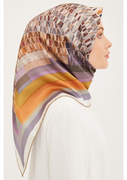 Twill İpek Eşarp 23Ya8934 31 fiyatları