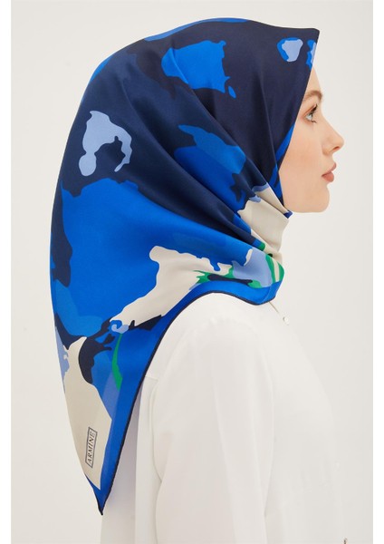 Twill İpek Eşarp 23Ya8935 50 fiyatları