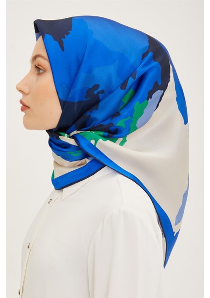 Twill İpek Eşarp 23Ya8935 50 modelleri