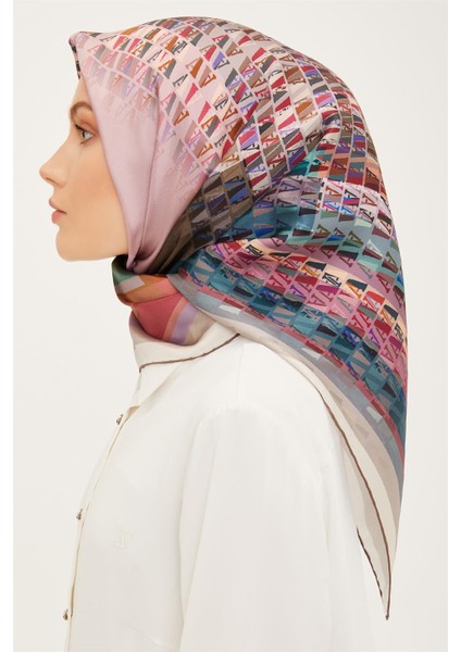 Twill İpek Eşarp 23Ya8934 02 modelleri