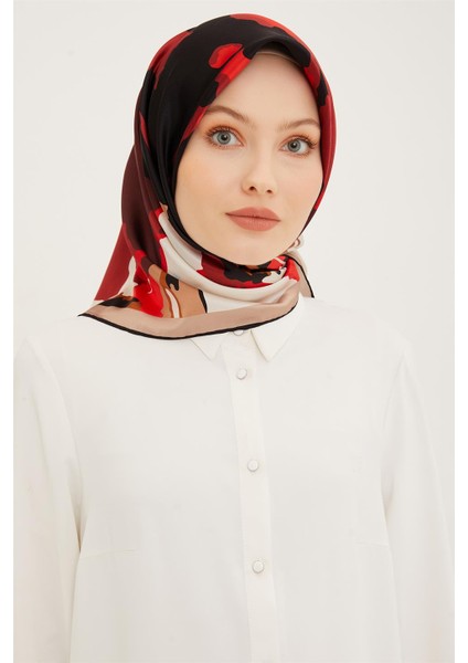 Twill İpek Eşarp 23Ya8935 02