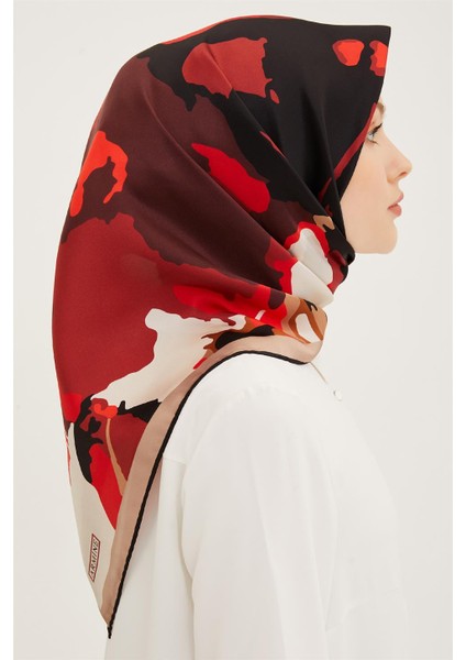 Twill İpek Eşarp 23Ya8935 02 fiyatları