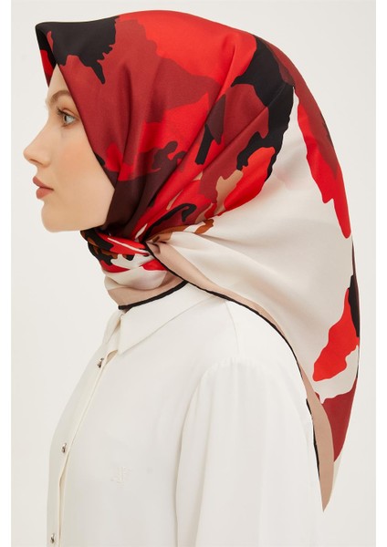 Twill İpek Eşarp 23Ya8935 02 modelleri