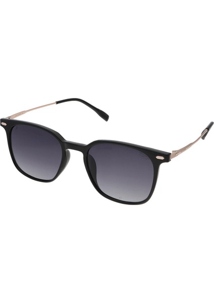 LC1633.C1 51 Polarize Unisex Güneş Gözlüğü